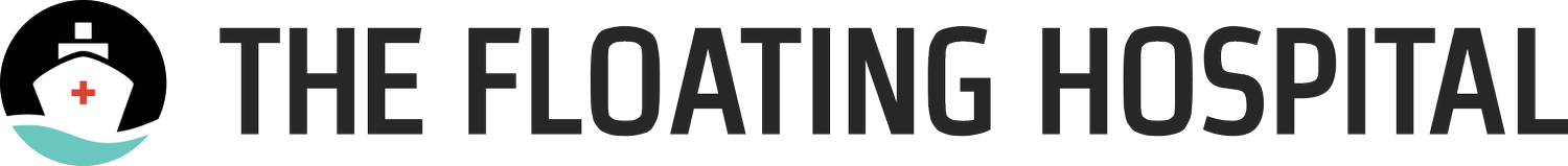 The Floating Hospital